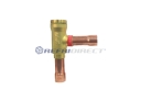 check valves Danfoss mod. NRVH 22 ODS 22